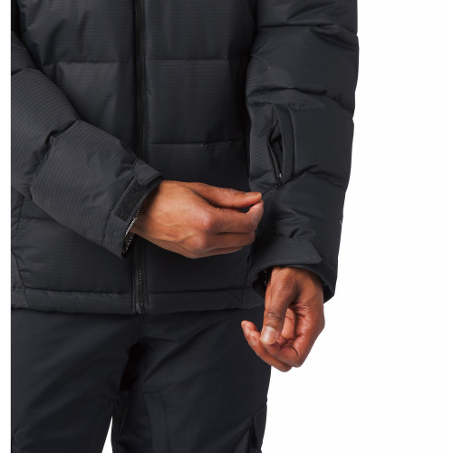 Куртка утепленная мужская Woolly Hollow II Jacket - фото 3