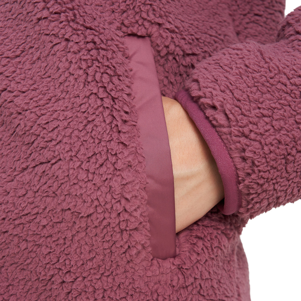 Джемпер флисовый женский West Bend Full Zip II - фото 8