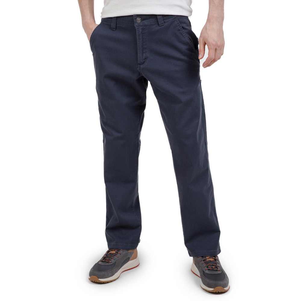 Брюки мужские Ultimate Roc Flex Pant - фото 1