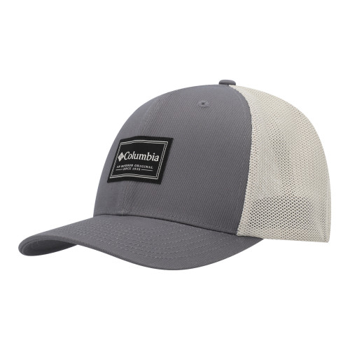 Бейсболка Mesh Ballcap