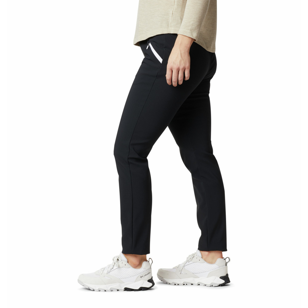 Брюки женские Mt Powder Pant - фото 3