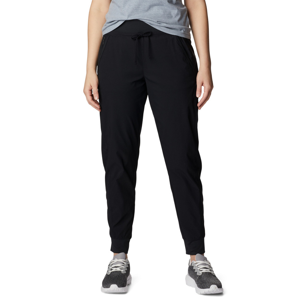 Брюки женские Leslie Falls Jogger - фото 1