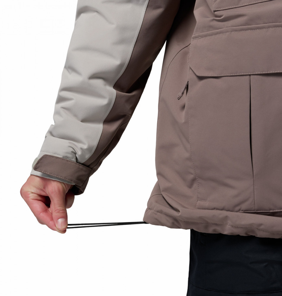 Куртка горнолыжная мембранная мужская Coreshot Jacket - фото 12