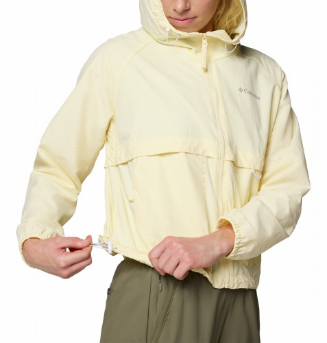 Ветровка женская Spire Valley Windbreaker