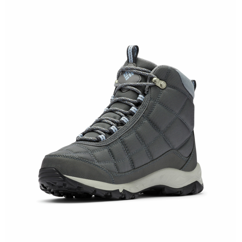 columbia firecamp boot wp