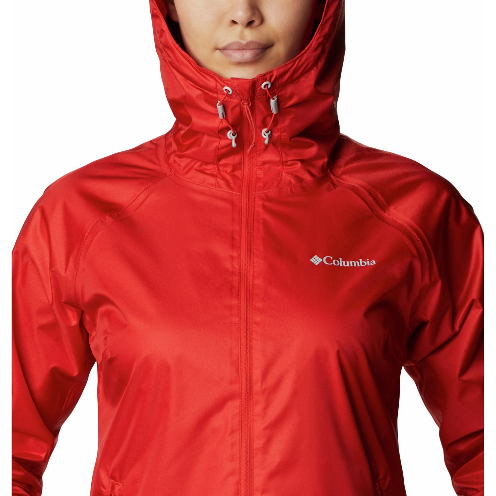 Ветровка женская Ulica Jacket - фото 4