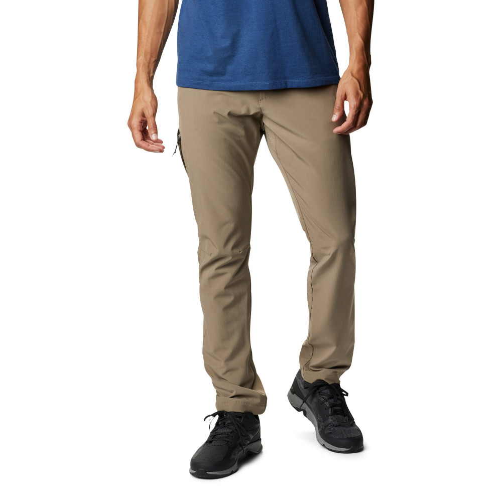 Брюки мужские Outdoor Elements Stretch Pant - фото 1