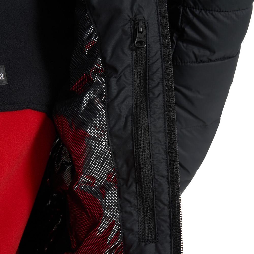 Куртка мужская Youngberg Insulated Jacket - фото 9