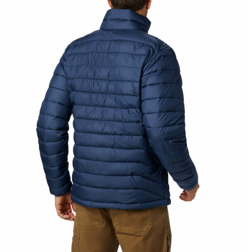 Куртка утепленная мужская Powder Lite Jacket