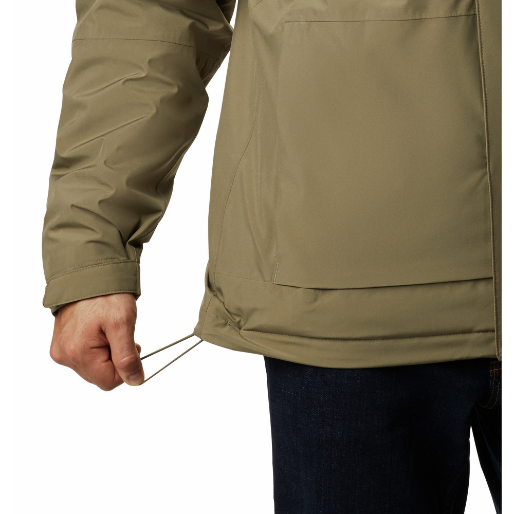 Куртка мужская Horizon Explorer Insulated Jacket - фото 6