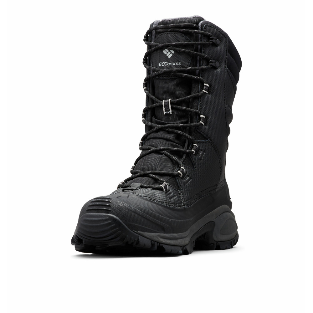 Columbia bugaboot store snow boot