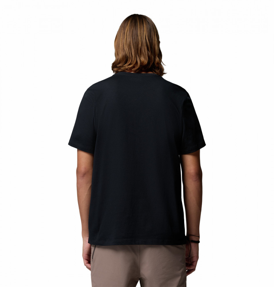 Футболка мужская CSC Basic Logo Tee - фото 3