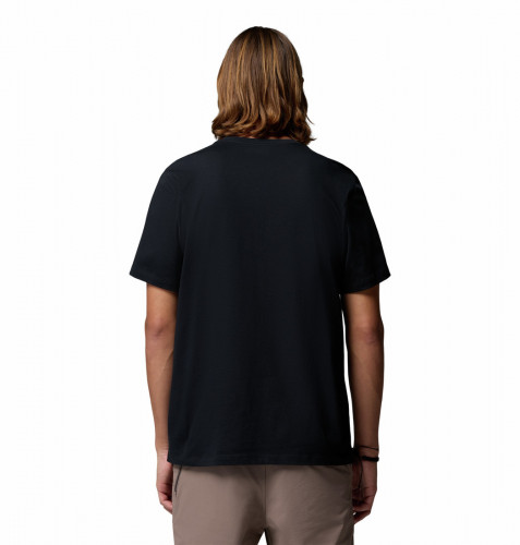 Футболка мужская CSC Basic Logo Tee