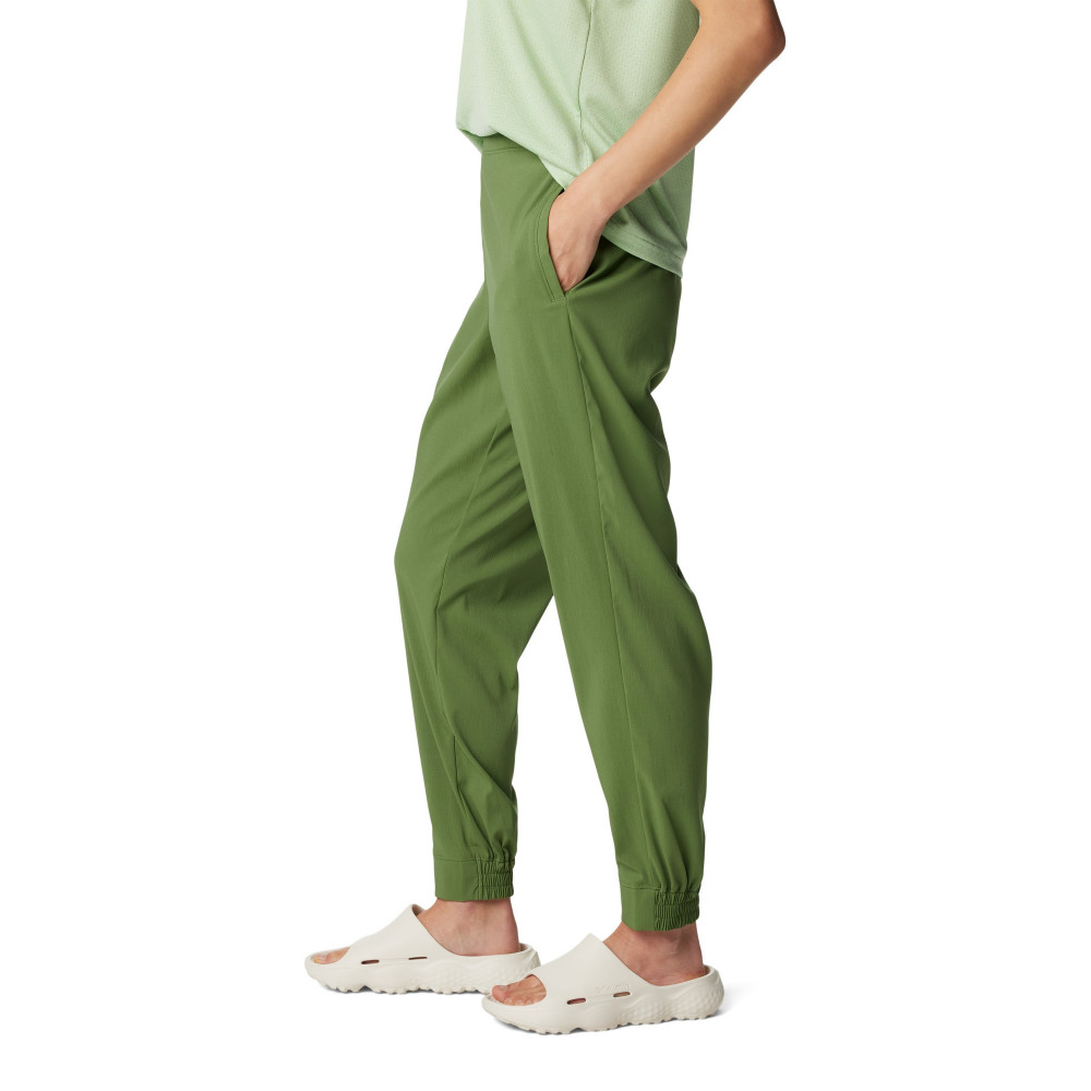 Брюки женские On The Go Jogger - фото 3