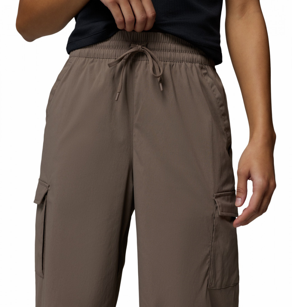 Брюки женские Chill Creek Cargo Pant - фото 4