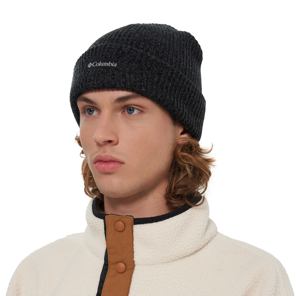 Шапка Whirlibird Cuffed Beanie - фото 4