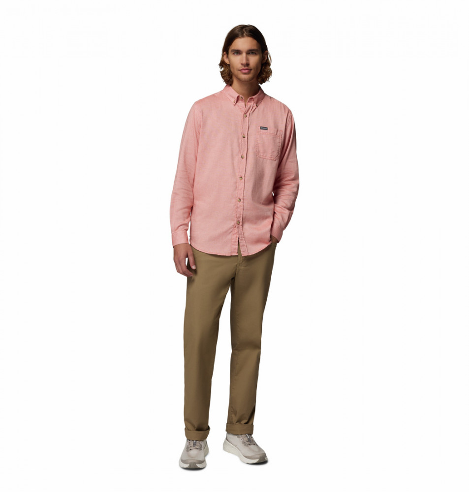 Брюки мужские Rapid Rivers Pant - фото 6