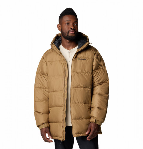 Куртка утепленная мужская Pike Lake Parka