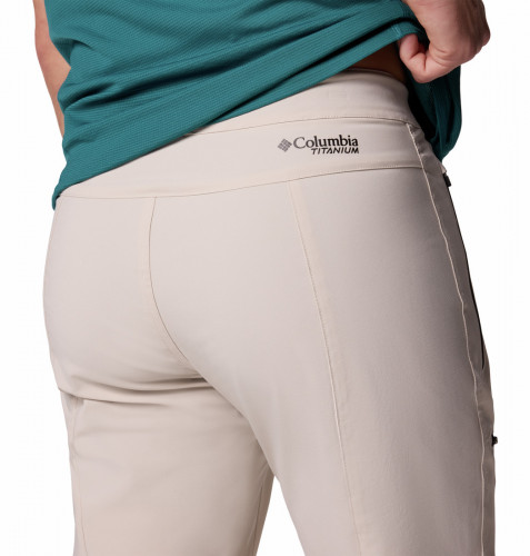 Брюки мужские Columbia Pfg Uncharted Pull On Pant