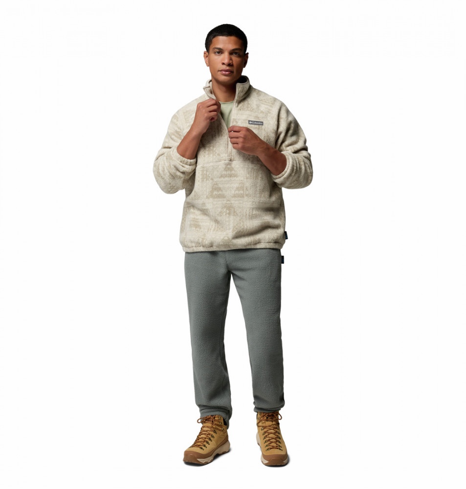 Брюки мужские Timber Crest Mtr Fleece Pant - фото 7
