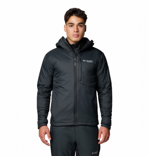 Куртка утепленная мужская Silver Leaf Stretch Insulated II Jacket