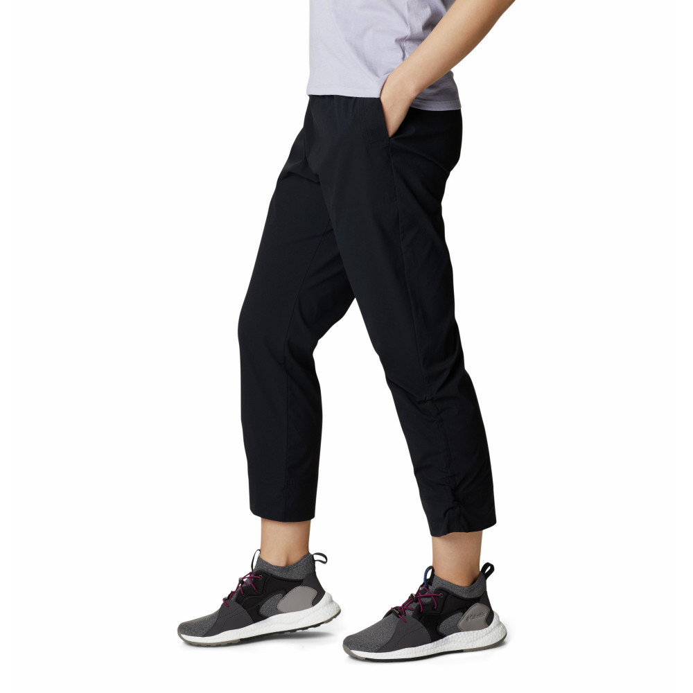 Брюки женские Uptown Crest Jogger - фото 3