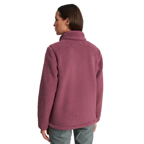Джемпер флисовый женский West Bend Full Zip II