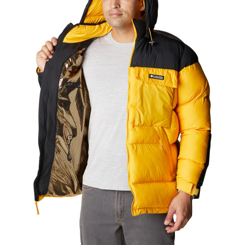 Куртка утепленная мужская Icons Oversized Puffer
