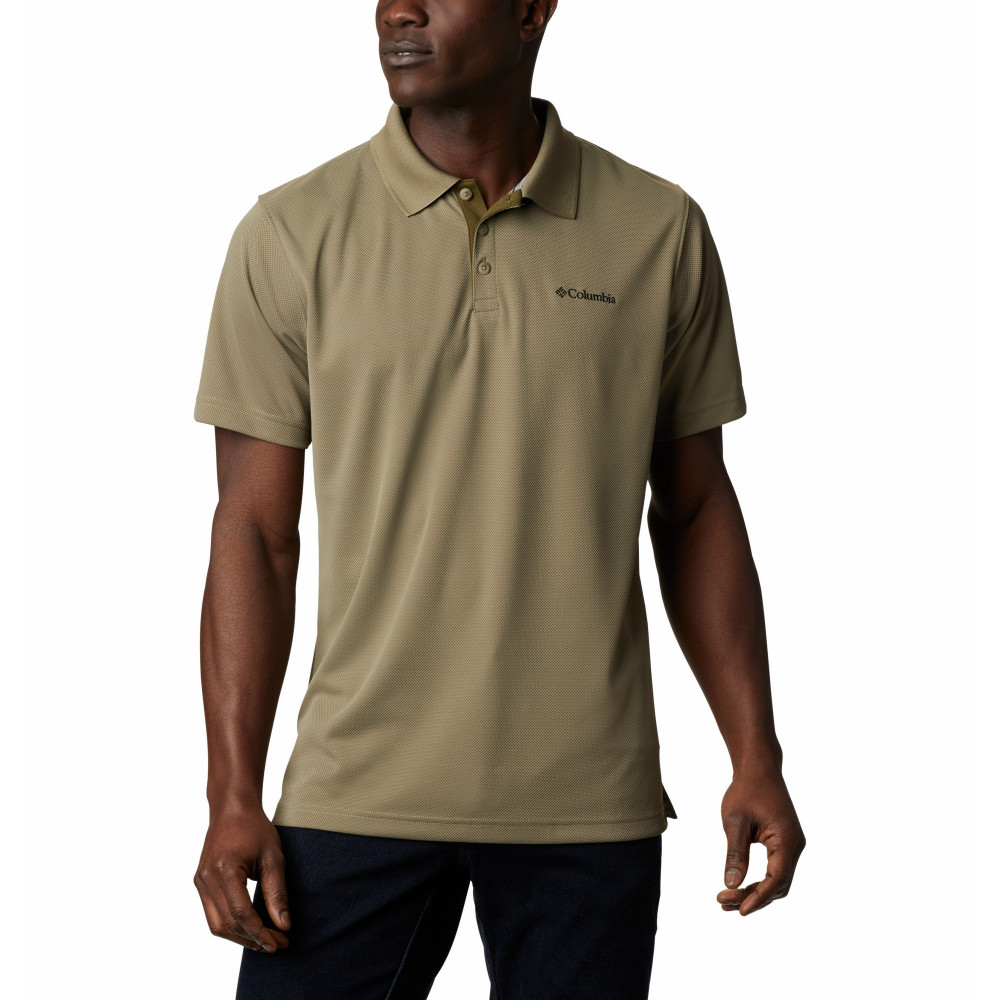 Поло мужское Utilizer Polo - фото 1