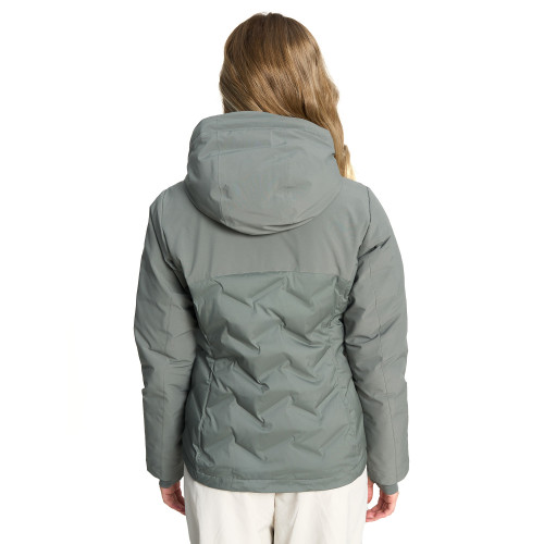 Пуховик женский Grand Trek III Down Jacket