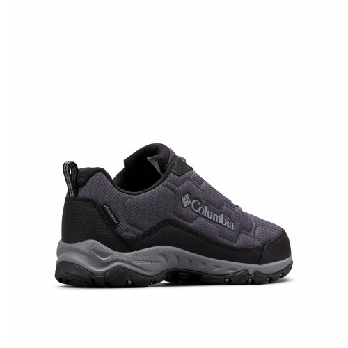 Полуботинки мужские Firecamp III WP