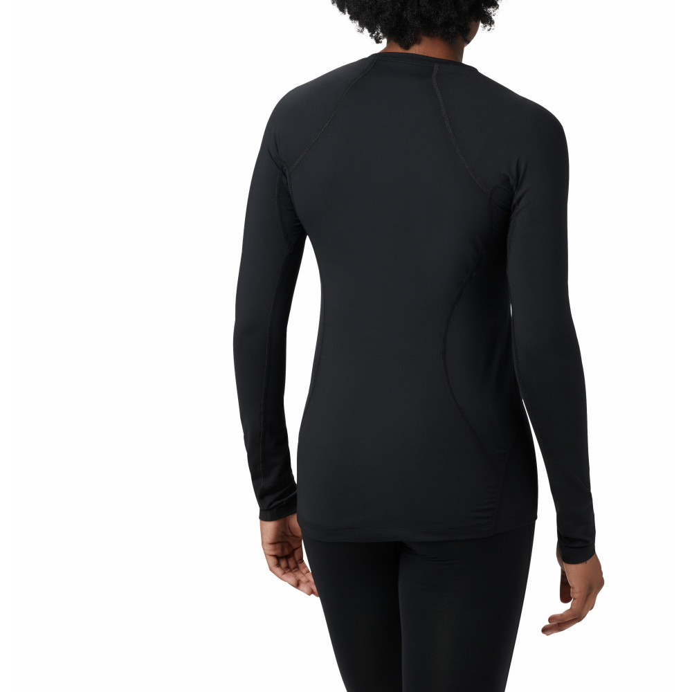 Термобелье верх женское Midweight Stretch Long Sleeve Top - фото 2
