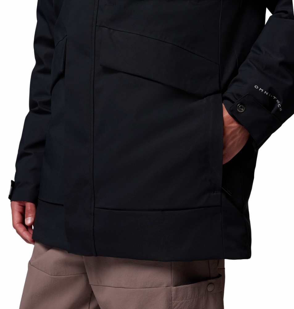 Пуховик мужской Street Heights Parka - фото 7