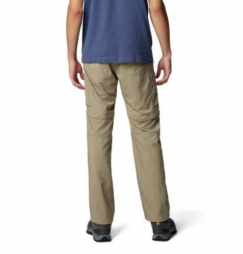 Брюки мужские Silver Ridge Utility Convertible Pant