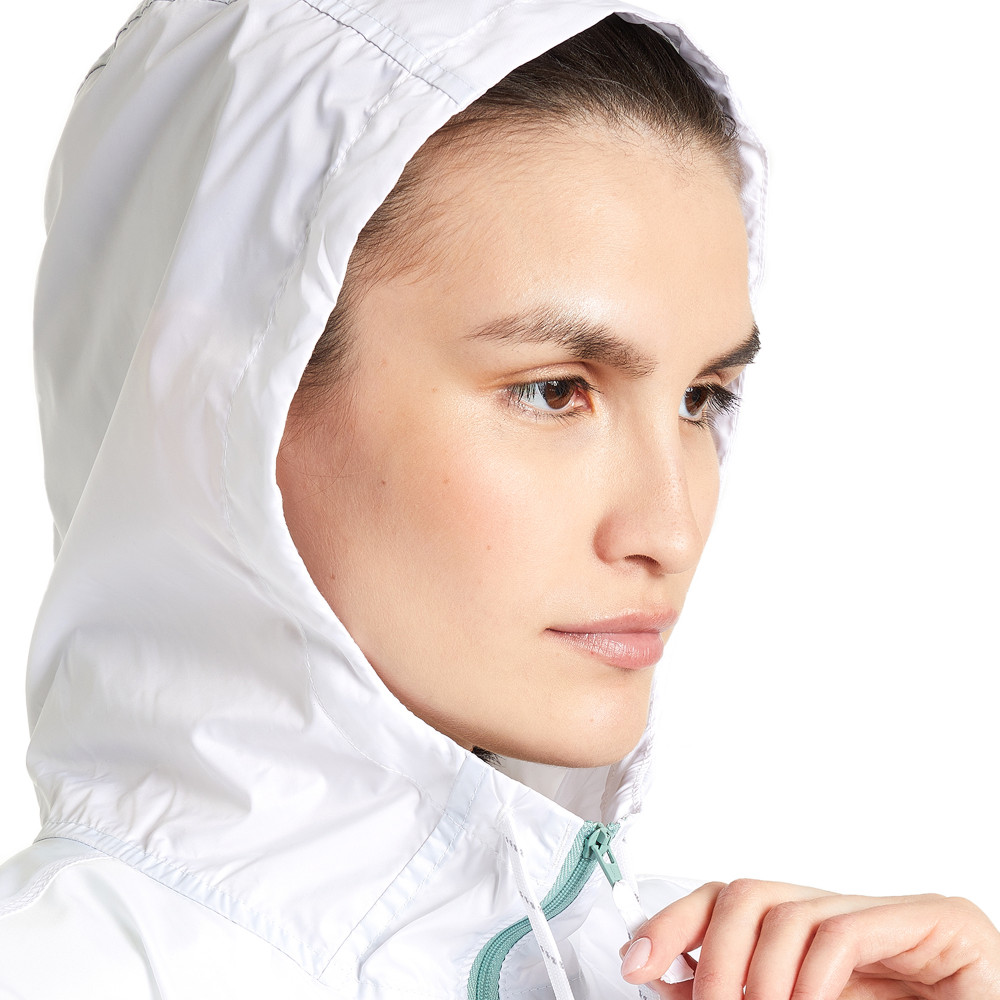 Ветровка женская Flash Forward Windbreaker - фото 4