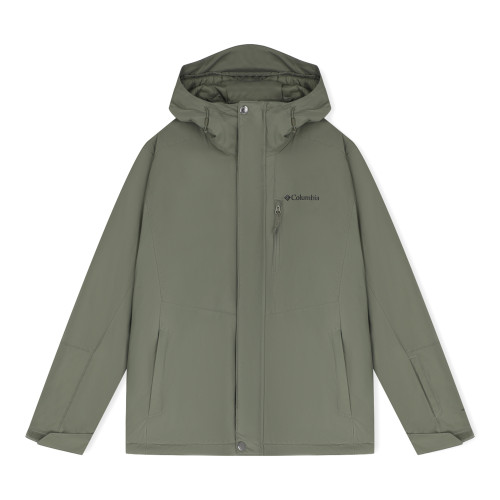 Куртка горнолыжная непромокаемая мужская Snow Shredder II Jacket
