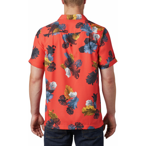 Рубашка мужская Outdoor Elements - фото 2