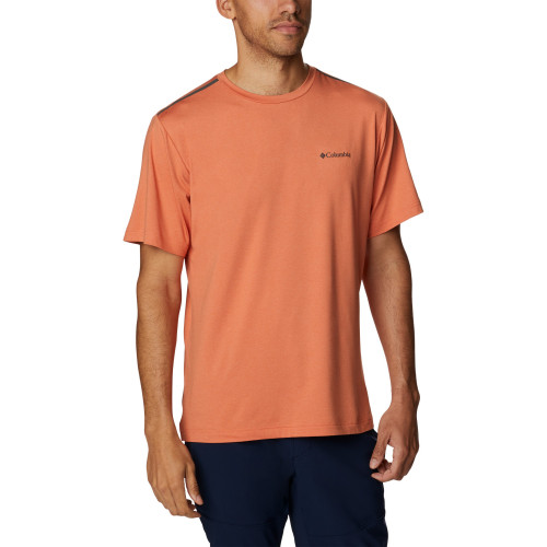 Футболка мужская Tech Trail Crew Neck