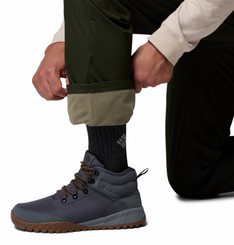 Брюки мужские Rapid Rivers Fleece Lined Pant