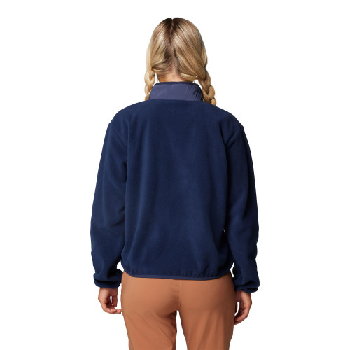 Джемпер флисовый женский Sequoia Grove Full Zip Fleece