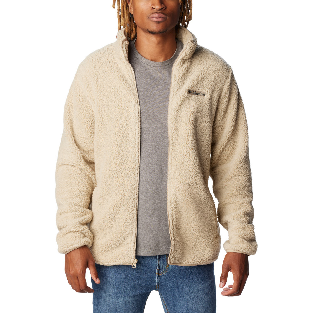 Джемпер мужской Rugged Ridge III Sherpa Full Zip - фото 6