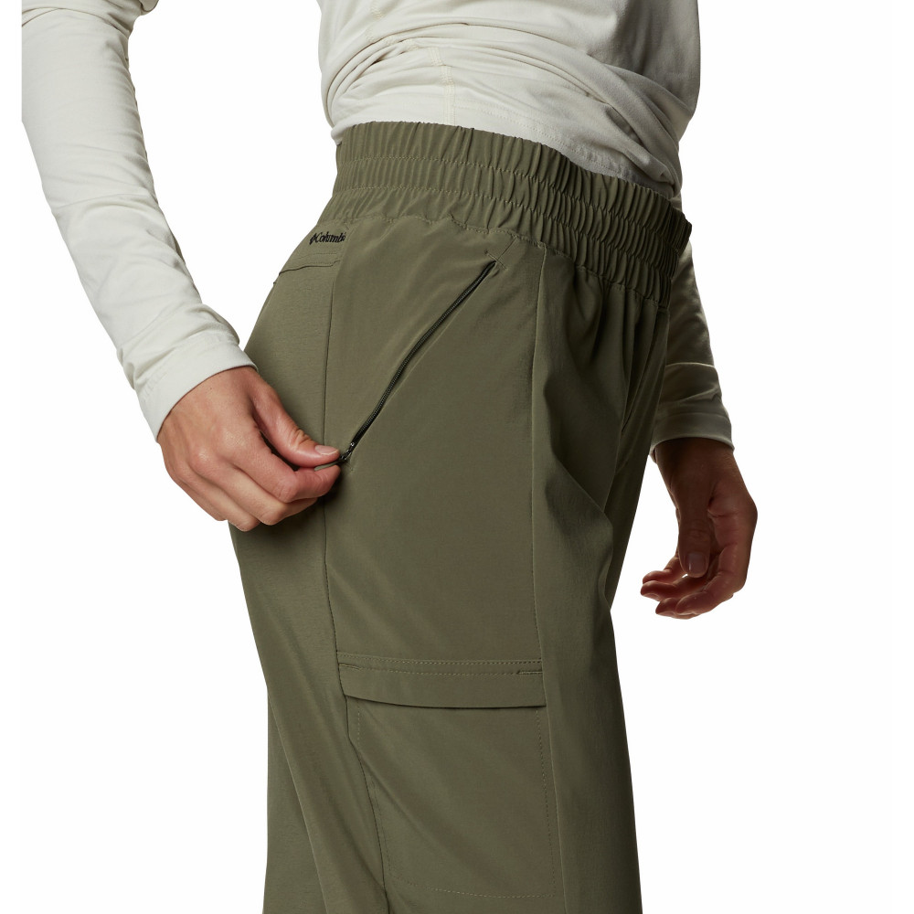 Брюки женские Pleasant Creek Jogger - фото 5