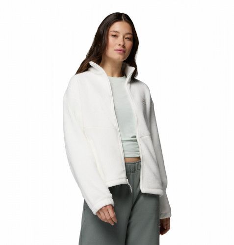 Джемпер флисовый женский Timber Meadow MTR Fleece Full Zip