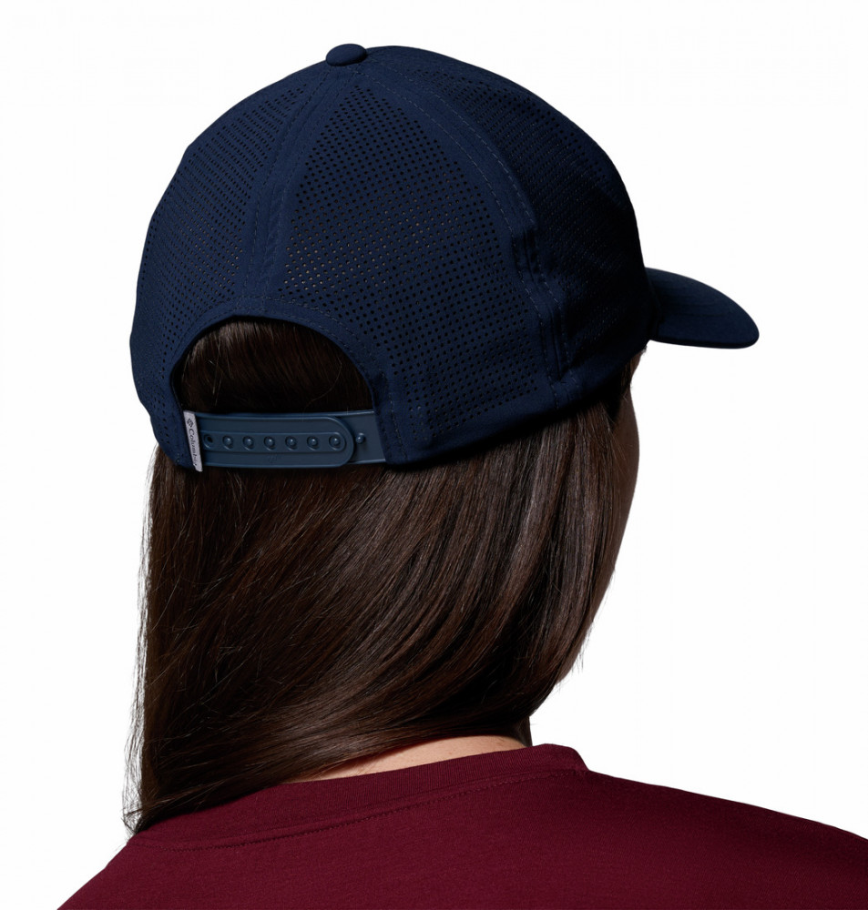 Бейсболка Mountaincap II 110 Snapback - фото 6