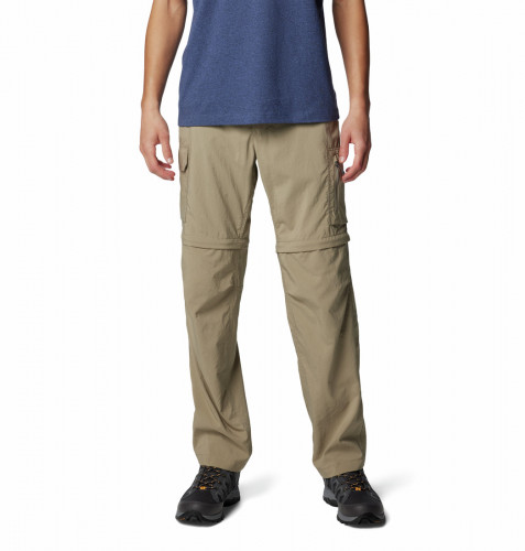 Брюки мужские Silver Ridge Utility Convertible Pant
