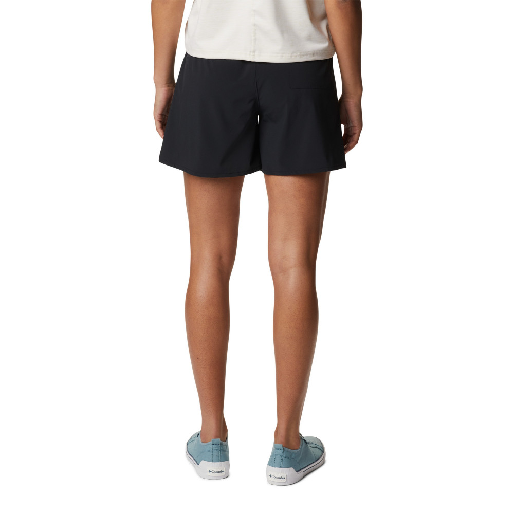 Шорты женские Boundless Beauty Short - фото 2