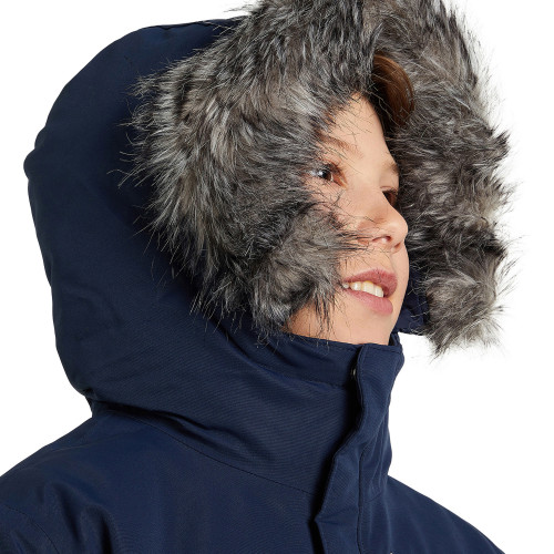 Куртка утепленная для мальчиков Nordic Strider Jacket