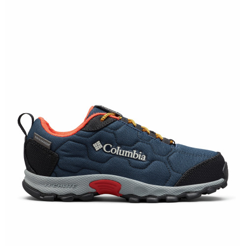 Ботинки утепленные для мальчиков Youth Firecamp Sledder 3 - фото 1