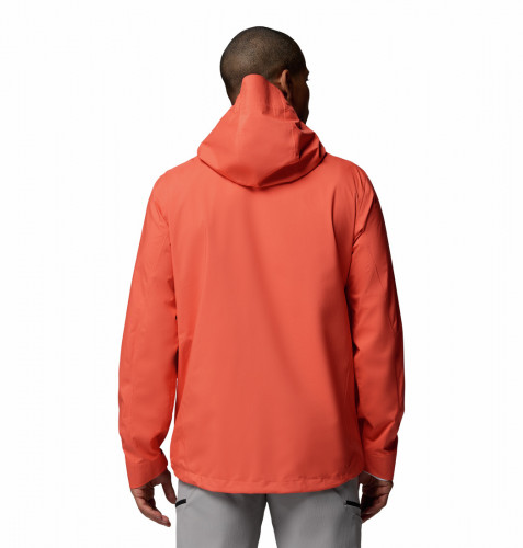 Ветровка мужская Trailborne 2.5 L Shell