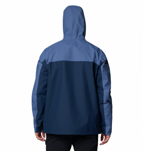 Куртка мембранная мужская Hikebound II Jacket